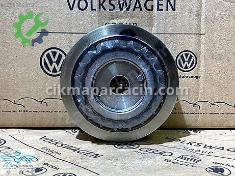 Volkswagen Jetta Eksantrik çıkma parça