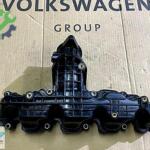 Volkswagen Passat Sıfır Emme Manifoldu 03L129711AL No 9735400