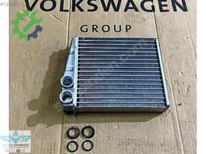 Volkswagen Jetta Sıfır Kalorifer Radyatörü 1K0819031E
