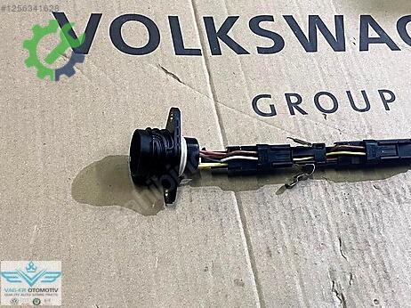 Volkswagen Polo Enjektör 038971600 çıkma parça