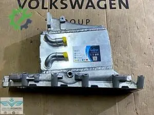 Volkswagen Jetta Sıfır Emme Manifoldu 04L129711AB