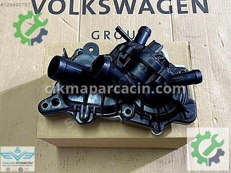 Volkswagen Jetta Devirdaim çıkma parça