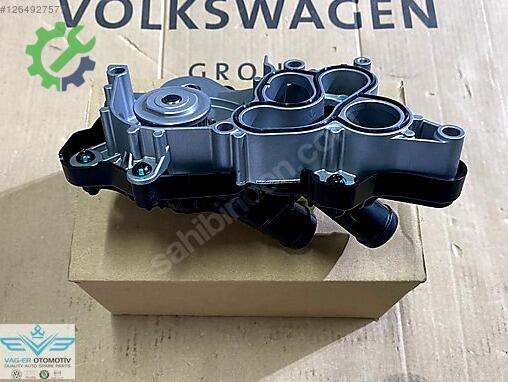 Volkswagen Jetta Devirdaim 04E121600AD çıkma parça