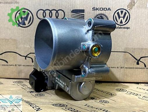 Volkswagen Jetta Devirdaim 03F133062B çıkma parça