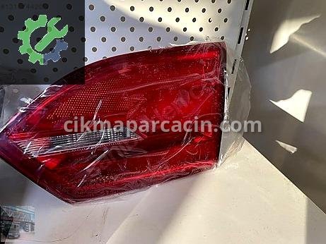 Volkswagen Jetta Sağ Arka Stop çıkma parça