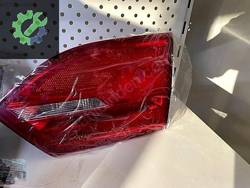 Volkswagen Jetta Sol Arka Stop çıkma parça - EYLÜL OTOMOTİV YEDEK PARÇA (İSTANBUL) İSTANBUL