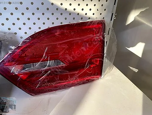 Volkswagen Jetta Sol Arka Stop çıkma parça