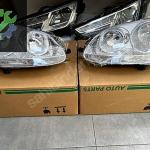 Volkswagen Jetta Sol Ön Far çıkma parça - EYLÜL OTOMOTİV YEDEK PARÇA (İSTANBUL) İSTANBUL
