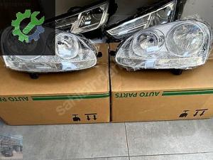 JETTA SAĞ SOL FAR (3. Adet)