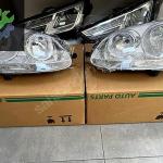 Volkswagen Jetta Sol Ön Far çıkma parça - EYLÜL OTOMOTİV YEDEK PARÇA (İSTANBUL) İSTANBUL