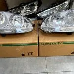 Volkswagen Jetta Sol Ön Far çıkma parça - EYLÜL OTOMOTİV YEDEK PARÇA (İSTANBUL) İstanbul