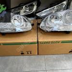 Volkswagen Jetta Sol Ön Far çıkma parça - EYLÜL OTOMOTİV YEDEK PARÇA (İSTANBUL) İSTANBUL