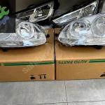 Volkswagen Jetta Sol Ön Far çıkma parça - EYLÜL OTOMOTİV YEDEK PARÇA (İSTANBUL) İSTANBUL