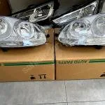 Volkswagen Jetta Sol Ön Far çıkma parça - EYLÜL OTOMOTİV YEDEK PARÇA (İSTANBUL) İstanbul