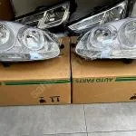 Volkswagen Jetta Sol Ön Far çıkma parça - EYLÜL OTOMOTİV YEDEK PARÇA (İSTANBUL) İstanbul