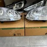 Volkswagen Jetta Sol Ön Far çıkma parça - EYLÜL OTOMOTİV YEDEK PARÇA (İSTANBUL) İstanbul