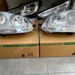Volkswagen Jetta Sol Ön Far çıkma parça - EYLÜL OTOMOTİV YEDEK PARÇA (İSTANBUL) İstanbul