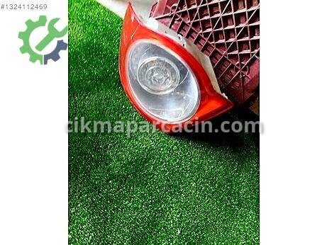 Volkswagen Jetta Sağ Arka Stop çıkma parça