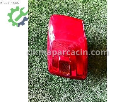 Volkswagen Jetta Sağ Arka Stop çıkma parça