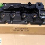 Volkswagen Jetta 2013-2016 Sıfır Külbütör Kapağı 03L103469S