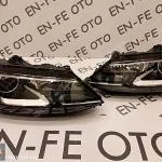 JETTA XENON LED SAĞ FAR ORJİNAL HİGHLİNE ORJİNAL HATASIZ DOLU