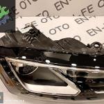 JETTA XENON LED SAĞ FAR ORJİNAL HİGHLİNE ORJİNAL HATASIZ DOLU