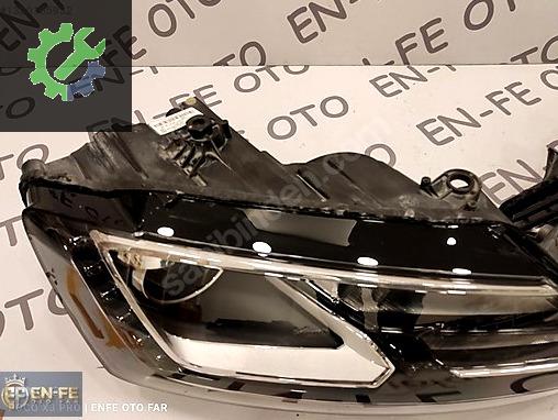 Volkswagen Jetta Sağ Ön Far çıkma parça