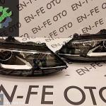 JETTA XENON LED SOL FAR ORJİNAL HİGHLİNE ORJİNAL HATASIZ DOLU