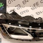 JETTA XENON LED SOL FAR ORJİNAL HİGHLİNE ORJİNAL HATASIZ DOLU