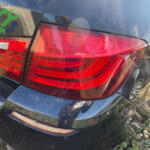 BMW 1 Serisi 2009 Çıkma Stop