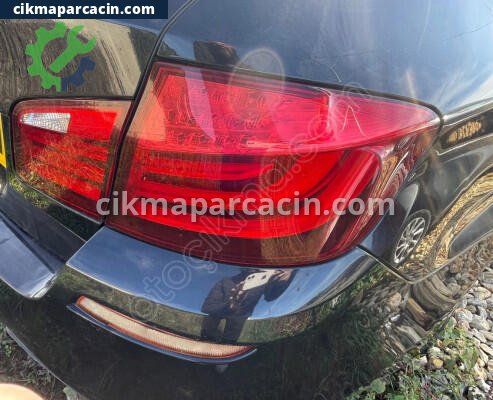 BMW 1 Serisi Stop çıkma parça