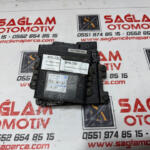 Hyundai Genesis Orijinal Çıkma Şanzıman Beyni 954403C000