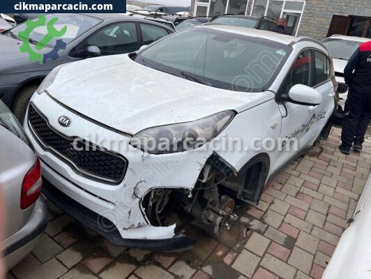 Kia Sportage Stop çıkma parça