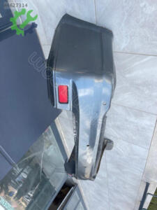 Hyundai Terracan 1992 Çıkma Arka Tampon