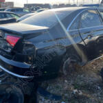 Audi A8 2011 Çıkma Stop