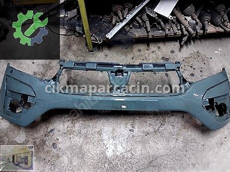 Dacia Jogger Ön Tampon çıkma parça