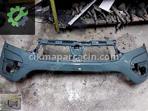 Dacia Jogger Ön Tampon 620225509R çıkma parça