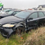 Ford Mondeo 2000-2015 Çıkma Stop