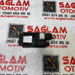 Ford Taurus Li̇ncoln Hiz Sabi̇tleyi̇ci̇ AE9T-9G768-AK
