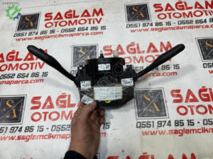 Audi̇ A3 Fssk 1K0959653D 8P0953519C 8C0907137C 8P0953513C