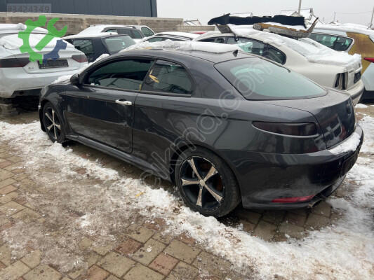 Alfa Romeo GT Stop çıkma parça