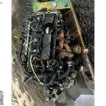 Fiat Ducato Motor Beşiği Çıkma Parça İstanbul