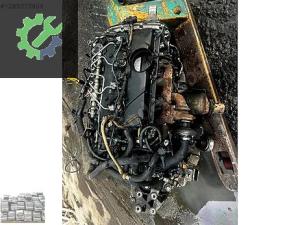JUMPER BOXER 2.2 EURO 4 KOMPLE MOTOR