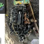 Citroen Jumper Komple Motor Çıkma Parça İstanbul