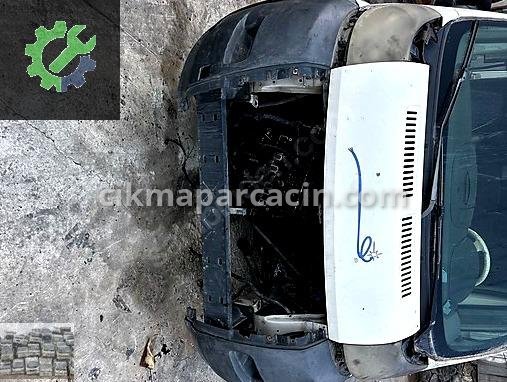 Peugeot Boxer Şanzıman Komple çıkma parça