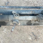 Smart Fortwo 1998 Çıkma Direksiyon Kutusu No 3658325