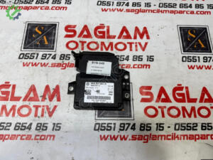 Volkswagen Passat Beyni 3AA907801 Sökme Çıkma