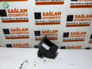 Filtre Nissan Qashqai Çıkma