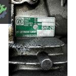 Audi A8 Şanzıman Komple Çıkma Parça Kayseri