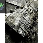 Audi A8 Şanzıman Komple Çıkma Parça Kayseri